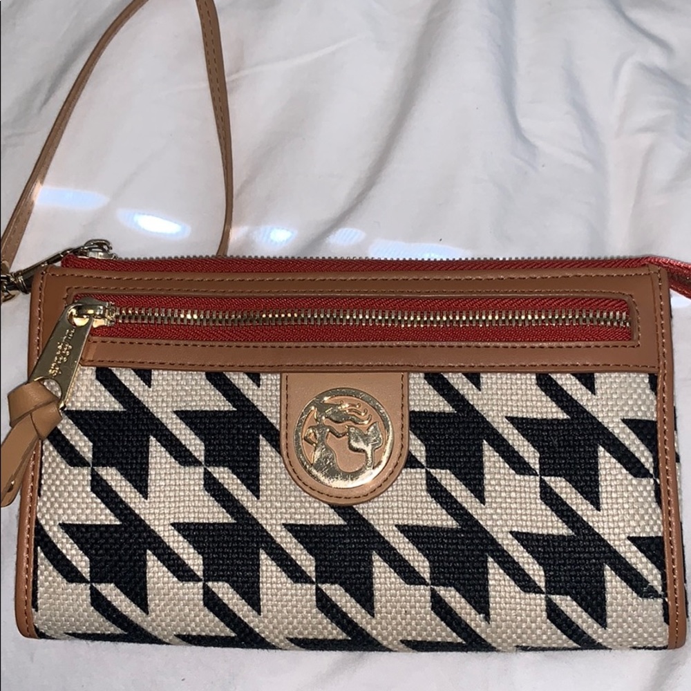 Spartina Wallet